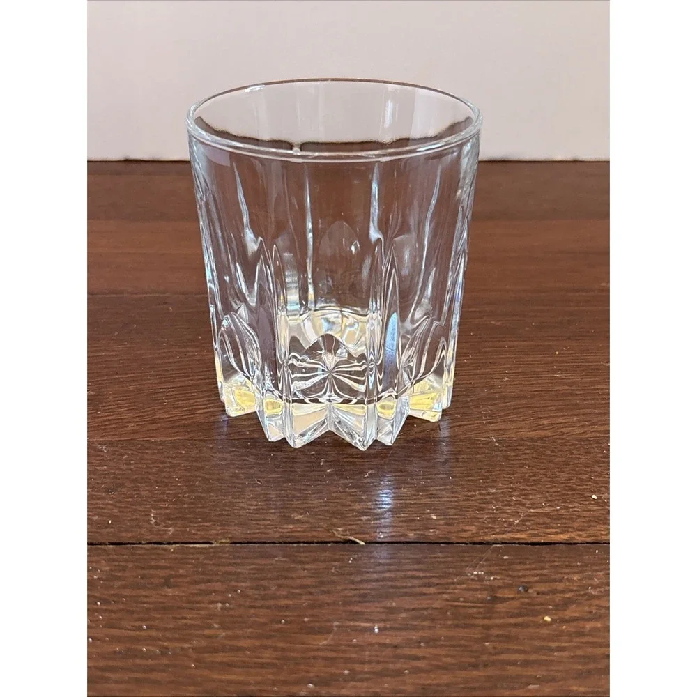 Mikasa Glass 